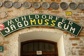 Mühldorfer Jagdmusseum