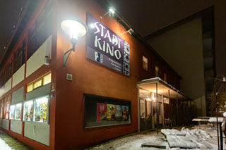 Das Stadtkino Trostberg.