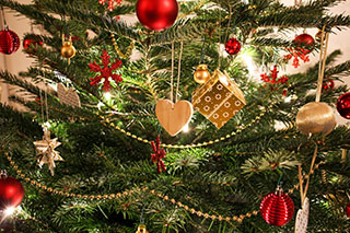 Tipps zum Thema Christbaumschmuck