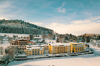 Traumurlaub zum Verlieben: Das Wellness-Hotel Winzer am Attersee